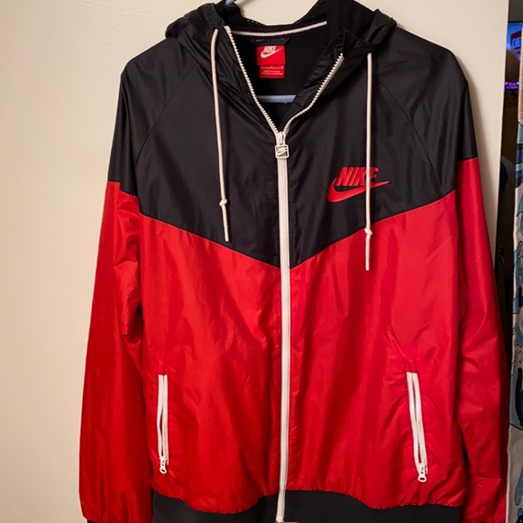 Nike Other - Nike Windbreaker